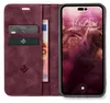 Handy Hülle für Apple iPhone 14 Pro Max Klapphülle Bookcase Produktbild-Vorschau 2
