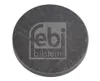 4x FEBI BILSTEIN 07552 Einstellscheibe Ventilspiel Produktbild-Vorschau 3