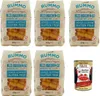 Rummo Pasta Mezzi Rigatoni N° 51 senza Glutine, gluten Produktbild-Vorschau 1