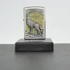 L'accendino ZIPPO WOLF AT MOONLIGHT 2003038 Anteprima dell’immagine prodotto 6