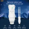 WAVLINK AERIAL HD4 AC1200 Outdoor WLAN Router Dual-Band Produktbild-Vorschau 4