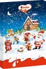 Kinder Mini Mix Adventskalender mit 24 Milchschokoladen Produktbild-Vorschau 6