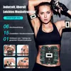 EMS Bauchtrainer, Bauchmuskeltrainer mit 6 Trainingsmodi & Produktbild-Vorschau 2