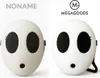 Shy Guy Maske für Cosplay Halloween Party Karneval Uni Produktbild-Vorschau 5