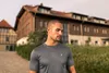 CFLEX Herren Sport Shirt Fitness T-Shirt Sportswear Produktbild-Vorschau 2