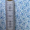 Klebefolie Möbelfolie Streublumen Leah blaue Blümchen 45 cm Produktbild-Vorschau 6