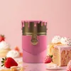 Paris Corner Strawberry Pound Cake parfémovaná voda unisex Náhľad obrázku produktu 3