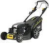 TEXAS Rasenmäher Benzin mit Antrieb Premium 5370TR/WE 4in1 Produktbild-Vorschau 2
