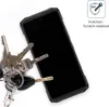 2x Schutzfolie für Doogee Blade20 matt - Anti-Shock 9H Produktbild-Vorschau 3