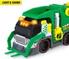 Dickie Toys 203307001, Nákladní auto, 3 rok/roky, AA, Náhled obrázku produktu 4