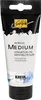 Kreul Solo Goya Crystal Pearls Strukturpaste 100 ml Produktbild-Vorschau 2