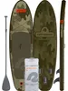 Retrospec Supboard Weekender iSUP - 320 cm - Wetlands Camo Produktbild-Vorschau 9