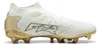 Puma FUTURE 9 MATCH FG/AG QUARRY-PUMA BLACK 42 Produktbild-Vorschau 6