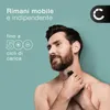 CELLONIC 1x Batteria per Rasoi & Tagliacapelli Compatibile Anteprima dell’immagine prodotto 6