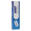 Derby Extra Stainless Steel Blue Double Edge Rasierklingen Produktbild-Vorschau 2