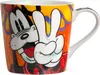 Gilde Disney Home Tasse / Becher Goofy, Kaffeebecher, Produktbild-Vorschau 2