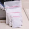 3X Worek Woreczek Z Zamkiem Siatka Do Prania Ubrań Bielizny Podgląd zdjęcia produktu 10