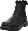 Dr Martens 2976 Leonore in Dunkelgrau Atlas für Damen – 5 Produktbild-Vorschau 7