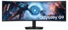 Samsung G91F computer monitor 124.5 cm (49") 5120 x 1440 Voir les images du produit 5