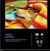 Samsung LED TU43U7025FK 43" 4K Ultra HD Smart TV Tizen Produktbild-Vorschau 2