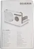 Schneidemaschine 100W AS3912 Deutsche Qualität (RSG Produktbild-Vorschau 17
