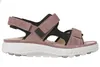 Ganter Sandalen Sandalen Veloursleder/Textil Produktbild-Vorschau 16