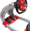 Smoby Fahrsimulator Pilot V8 Rot und Schwarz 370206 Produktbild-Vorschau 6