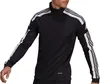 Bluza adidas SQUADRA 21 Training Top GK9562 S Anteprima dell’immagine prodotto 8