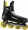 BAUER Inlinehockey Skate RS - Sr. 16981 schwarz 48 Produktbild-Vorschau 4