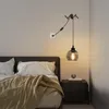 ZMH lampada a sospensione vintage a 1 fiamma: lampada a Anteprima dell’immagine prodotto 6