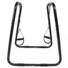 GORILLA SPORTS® Dip Barren - mit Verstellbaren Griffen, Produktbild-Vorschau 2