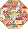 Adventskalender Kranz Produktbild-Vorschau 2