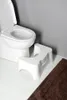 Toilettensockel, 39x22x17cm, Weiß Produktbild-Vorschau 5