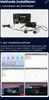 Caméra embarquée Junsun 720P ADAS Mini Car DVR 120°FOV Voir les images du produit 10