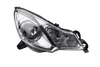 Scheinwerfer Satz passend für Citroen C3 DS3 11/ 2009 - H7 Produktbild-Vorschau 3