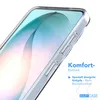 EAZY CASE Handyhülle Silikon für Samsung Galaxy S26 Clear Produktbild-Vorschau 4
