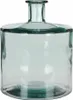 Decorazioni Mica Bottiglia in vetro Guan - H26 x Ø21 cm - Anteprima dell’immagine prodotto 1