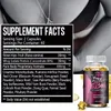 Xtra Body Butt and Breast Formula 460mg (120 Kapseln) Produktbild-Vorschau 7