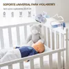 dětská chůvička 2K se 2 kamerami PTZ 355°, 5" chůvička s Náhled obrázku produktu 16