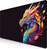 Titanwolf Gaming Mauspad, XXXL Speed Mousepad 1200 x 600 Produktbild-Vorschau 1