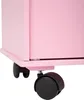 Puppenschrank pink Produktbild-Vorschau 4