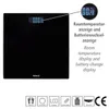 WENKO Osobní váhy LCD Body Digitální vážení Koupelna WC do Náhled obrázku produktu 3