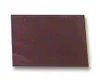 ELMAG Schweißglas DIN A 9, 51 x 108 mm Produktbild-Vorschau 2