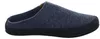 Home Comfort Herren-Pantoffel Grau, Farbe:grau, EU Größe:46 Produktbild-Vorschau 5