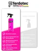 FERDOTEC Felgenreiniger Pinky Flash (750 ml) – Säurefrei & Produktbild-Vorschau 7