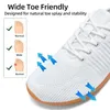 Scarpe minimaliste unisex, adatte al contatto diretto con Anteprima dell’immagine prodotto 3