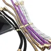 TPU-Hülle für Gigaset GS5 m. Band, bunt Náhled obrázku produktu 7