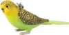 Mojo Farm Pets Prívesok na kľúče Budgerigar Green - 387460 Náhľad obrázku produktu 4