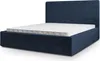 Masseno Polsterbett MIRETTI 120x200 cm, Polsterbett mit Produktbild-Vorschau 10