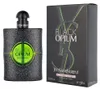 Yves Saint Laurent Black Opium Illicit Green Eau de Parfum Voir les images du produit 18